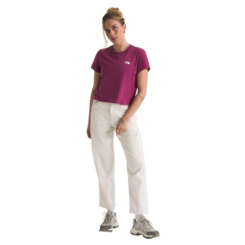 The North Face
EVOLUTION SHORT SLEEVE SHIRT